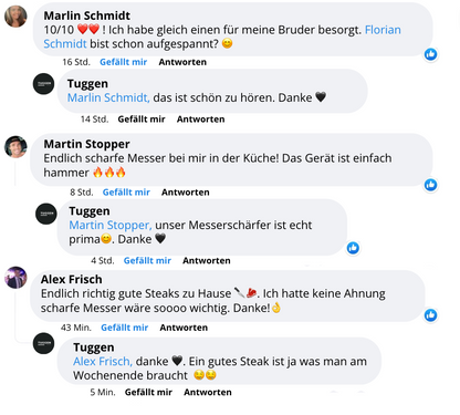 Tuggen Messerschärfer 2.0