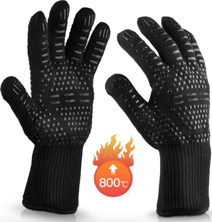 Tuggen Grill/Ofen-Handschuhe