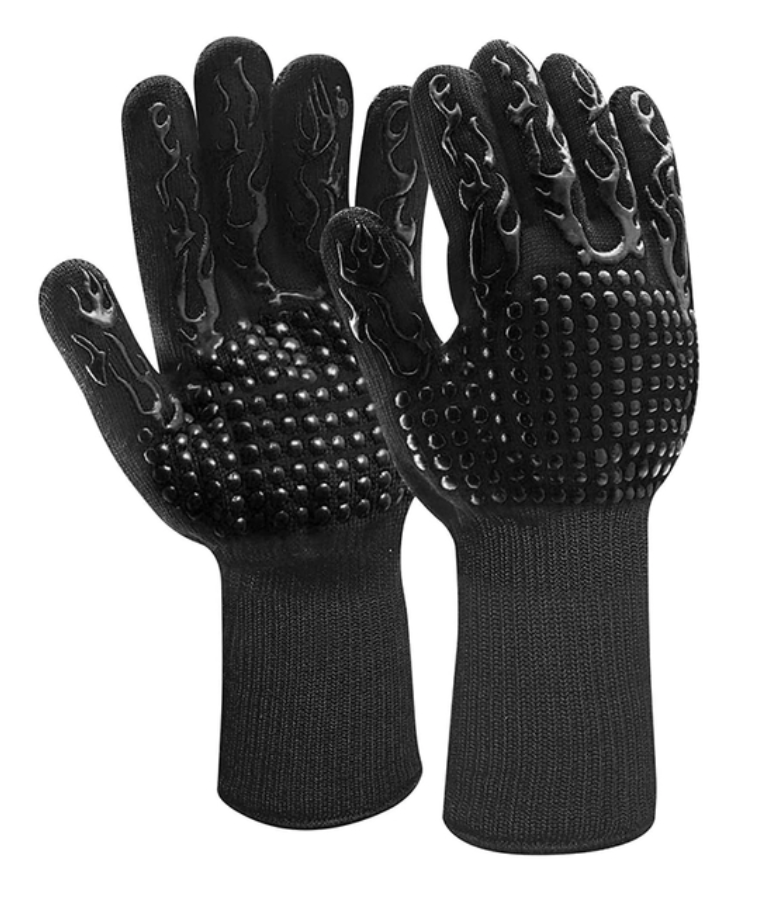 Tuggen Grill/Ofen-Handschuhe